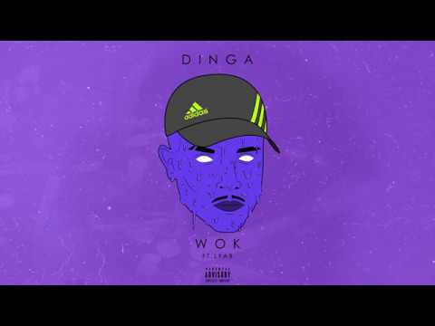 Dinga - WOK ft. LFab [Prod. KIVYA]