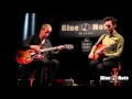 Nels Cline & Julian Lage - Blues, too - Live @ Blue Note Milano