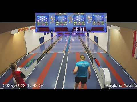 ŽKK KUPA -ŽKK GORANIN 2025