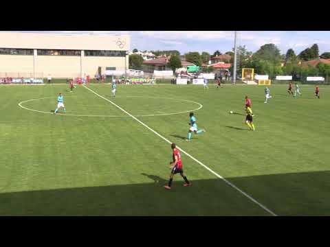 Gli highlights di Cjarlins Muzane-Ambrosiana