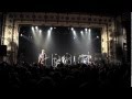 The Lawrence Arms - Nebraska (Live)