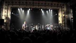 The Lawrence Arms - Nebraska (Live)