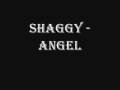Shaggy - Angel (lyrics in description) 