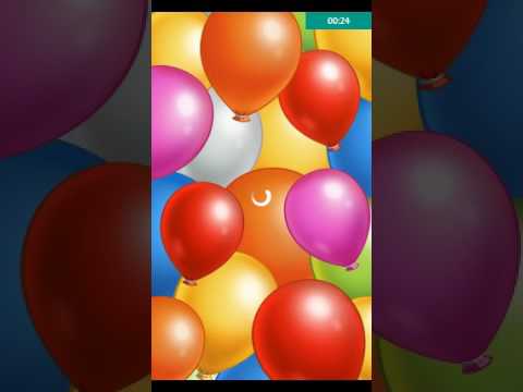 Angry Birds Blast (AB Blast) Walkthrough Part 1- Level 25 Failed