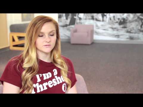 Student Profile: Jennifer Schrag