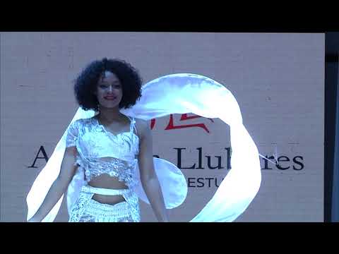 Puerto Plata Fashion Week by Nereyda Bravo