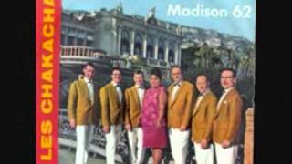 chakachas - El Rico Son.