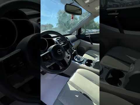 фото mazda cx-7 i 0