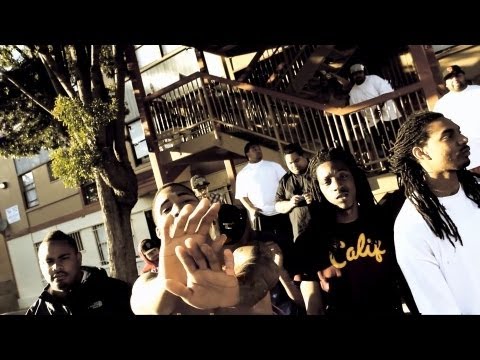 CL Cliff (Ft San Quinn) - "Its Nothin" [DIRECTED BY MAVRIK - @norcalmav]