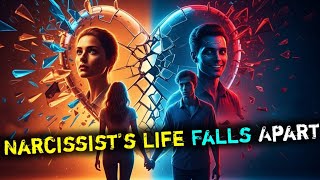 Proof That a Narcissist’s Life Crashes With Their New Supply | Narcissism