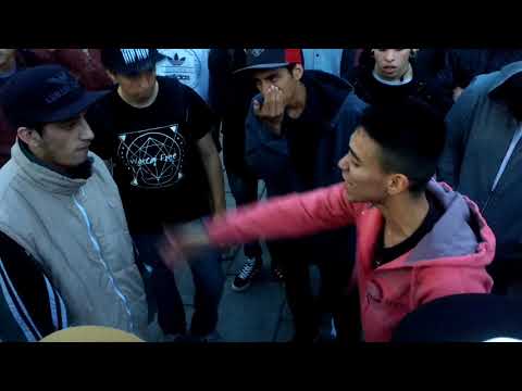 Zid Vs Kadul Final parte 3 WarCaj 22/10