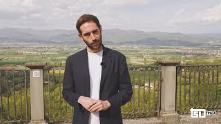 Festival dei Cammini: sold out per Veneziani