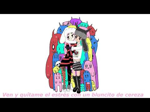Laan - Necesito Que Te Quedes (ft. Litxs) (EL AMOR ES UN INFIERNO)