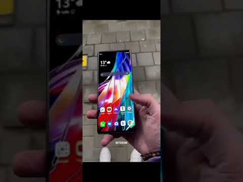 Lg wing ,pop up camera, snapdragon processer,dual display,now fly with lg wing