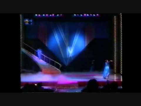 Simone de Oliveira -  Maldito Cabaret (cena de Passa Por mim no Rossio)