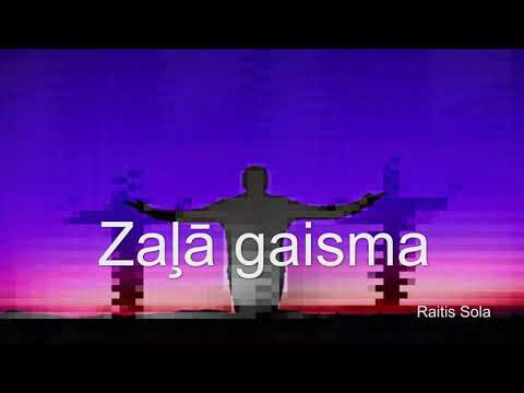 Zaļā gaisma - Raitis Sola (DEMO)