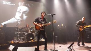 Saul Hernandez HOY (Jaguares )Chicago