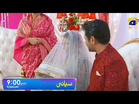 Siyani Episode 61 Teaser - Siyani Ost - Siyani 61 Teaser - Episode 61 Teaser Siyani