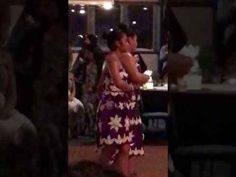 Merisa Wolfgramms 21st Birthday