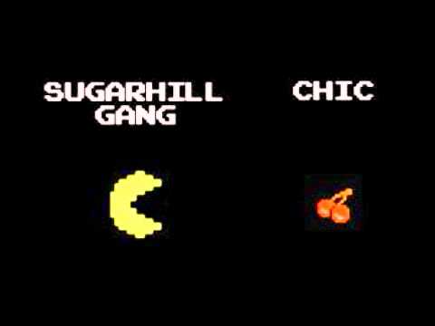 Good Times / Rapper's Delight (Mix)