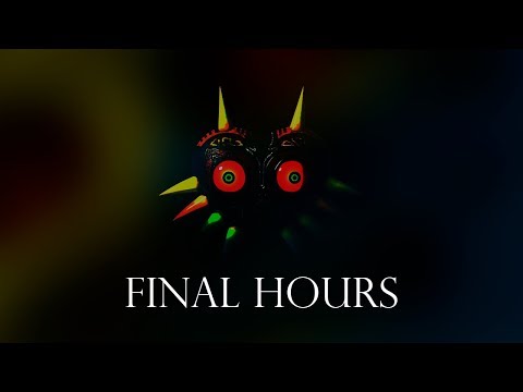 Final Hours - Instrumental Mix Cover (The Legend of Zelda Majora's Mask)