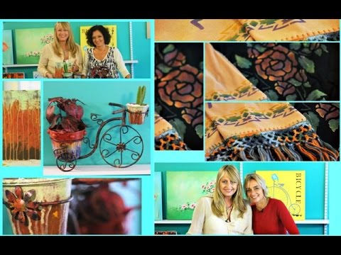 ManosalaObraTv - Programa 51 - Herminia Devoto