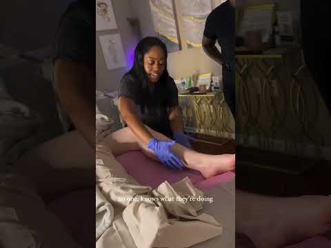 Private Massage Tulsa For Rejuvenating