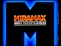 Miramax Home Entertainment Logo 1994 2005