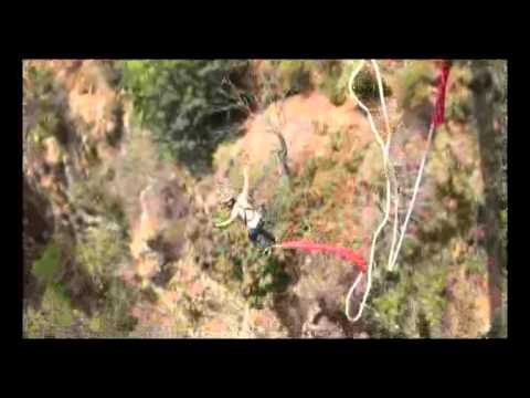 Bungy Nepal KEC BCT 70041 - Nidesh Gautam
