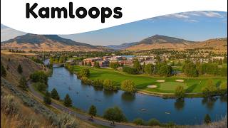 10 Best Things to Do in Kamloops