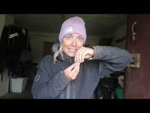 Schlechtes Heu macht dein Pferd krank!