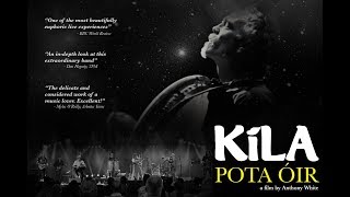 Kíla Pota Óir Teaser Trailer