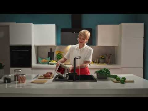 Franke ALL IN SUPERPOWERS