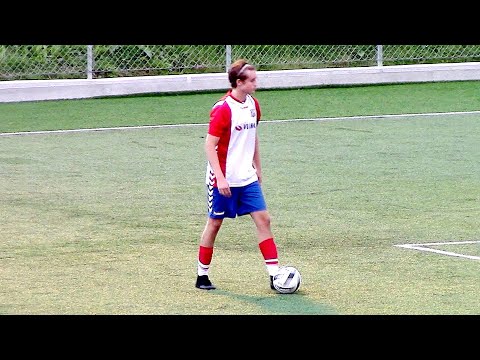 Jakob Jørgensen [Lyn 1896 FK U19 Boys, 2020]