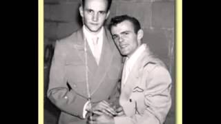 Johnny Paycheck - It won&#39;t be long and I&#39;ll be hating you