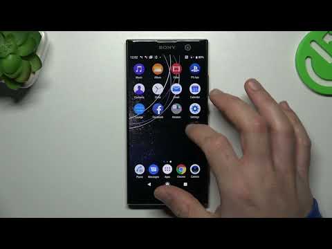 How to Fix Bluetooth on SONY Xperia XA2