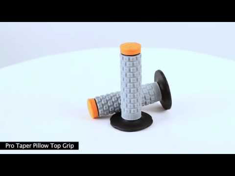 Pro Taper Pillow Top Grip