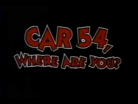 Car 54, Where Are You? (1994) Trailer