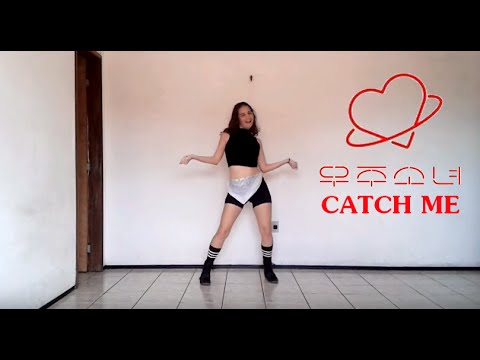 우주소녀 (WJSN) Cosmic Girls - Catch Me | Dance Cover