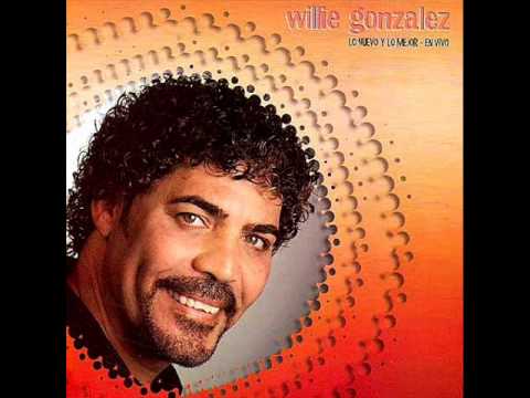Willie Gonzalez-Doble Vida