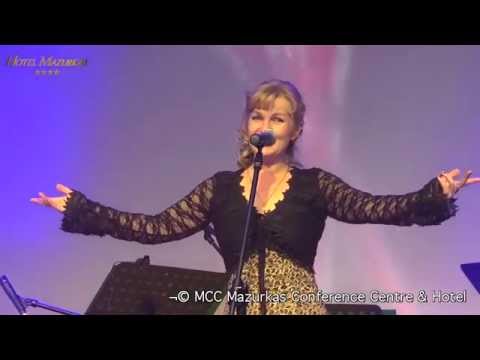 Natalia Kovalenko-"Cztery karty"- muz. Anna German, sł.Jerzy Ficowski-MCC Mazurkas
