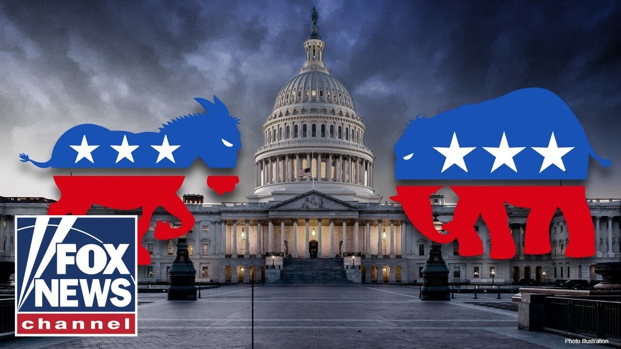 Democrats' power base is being threatened, GOP senator says