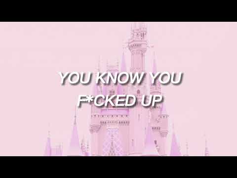 princess castle - jazmin bean ft. cottontail LYRICS