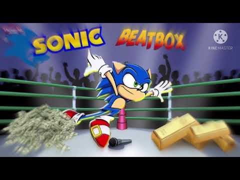 Sonic beatbox solo 1 - Fast Beatbox Battles