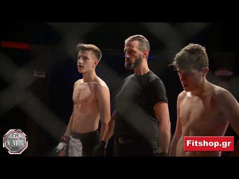 CPMMA 2019 Tsimplis vs Foukas