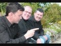 Acafellas Sing Shoals Of Herring On John Murray Show