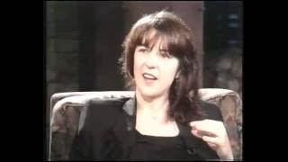 All About Eve MTVE Interview 08/88