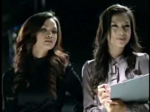 Rejoice 3-in-1 With Kim Chiu - Philippines 30's 2010