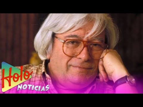 Muere Antonio Mercero, director de 'Verano azul' y 'Farmacia de guardia', a los 82 años