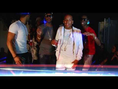 Negro Eterno Ft Figureo  & United  ""Video Del Chininin Preview "" HD